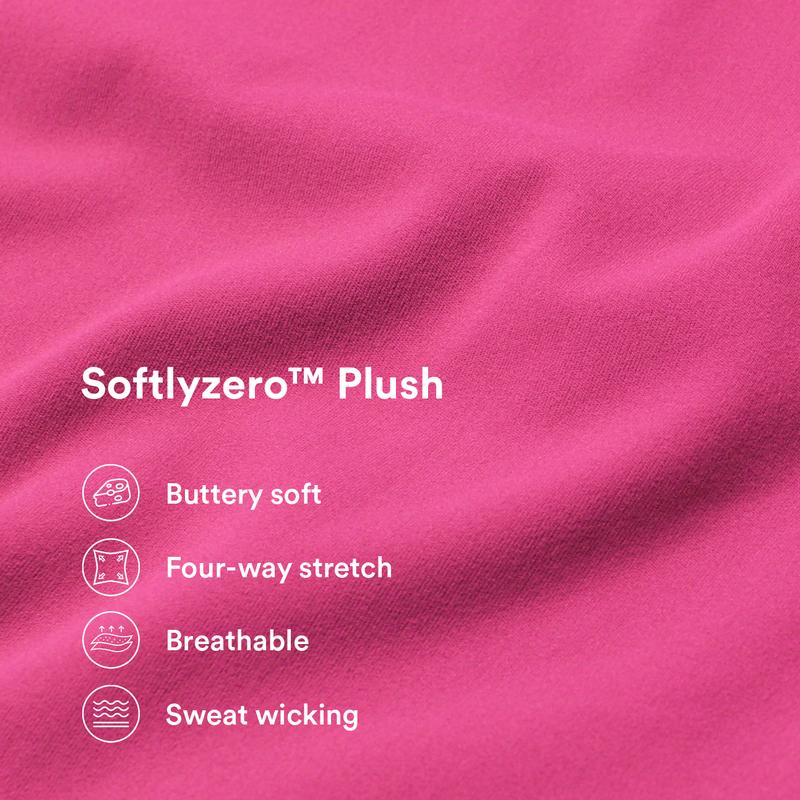 SoftlyZero Flow Dress