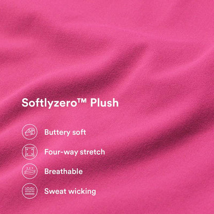 SoftlyZero Flow Dress
