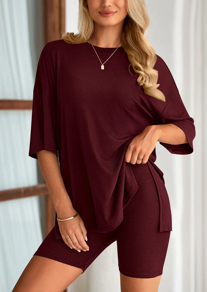 Breezy Days Two-Piece Set