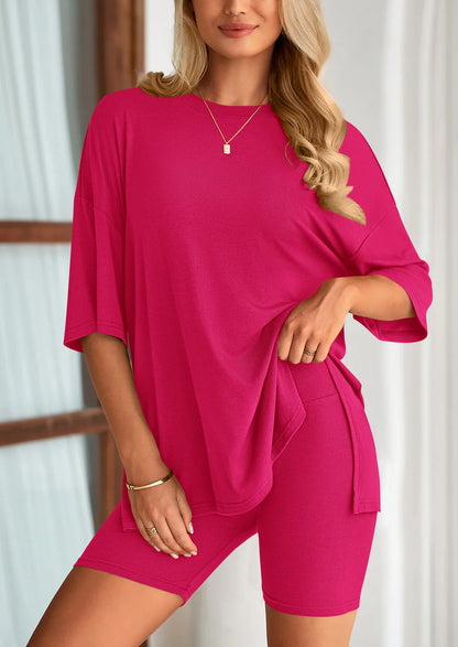 Breezy Days Two-Piece Set