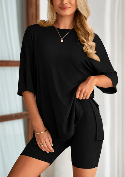 Breezy Days Two-Piece Set